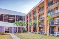 Hawthorn Extended Stay by Wyndham Columbia / Ft. Jackson Hôtels à : Richland County