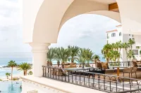 Hilton Grand Vacations Club la Pacifica Los Cabos - Afhentnings-/afleveringstjenester