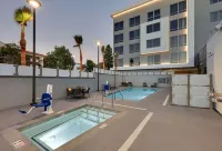 Hampton Inn by Hilton Irvine Spectrum Lake Forest - Pools