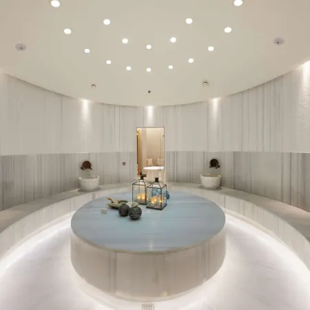 Susona Bodrum, LXR Hotels & Resorts