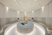 蘇索納博德魯姆LXR酒店及度假村 - SPA