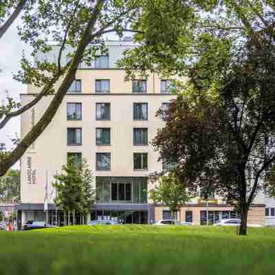 Lanzcarre Hotel Mannheim, Radisson Individuals Hotel Exterior