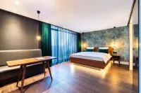 Van der Valk Hotel Berlin Brandenburg Hotels in Diedersdorf