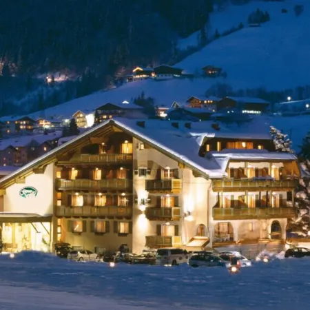Hotel Kaprunerhof