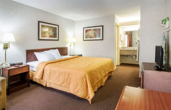 特洛伊克諾旅館