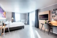 Offenbach Plaza Hotel Hotels in Offenbach am Main