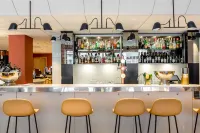 Scandic Uplandia Hotels in Uppsala