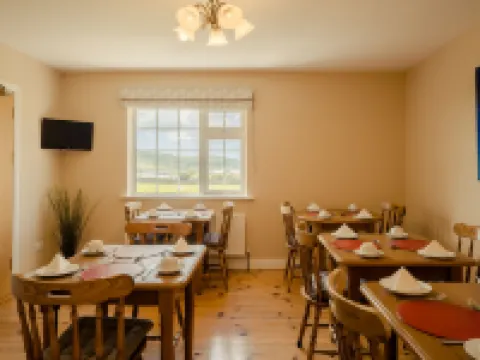 Seaview Heights Hotels in Dingle