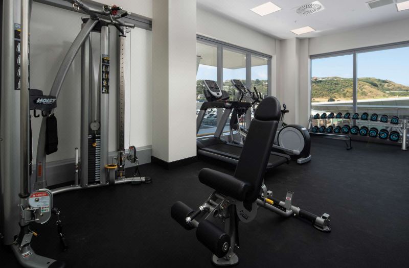 Rydges Wellington Airport photo 2