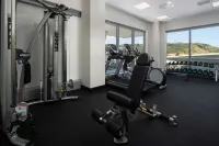 Rydges Wellington Airport - С тренажерным залом