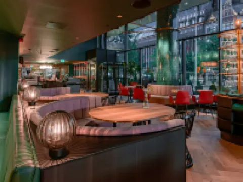 Marski by Scandic Hoteles en Helsinki