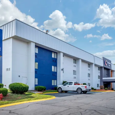Comfort Inn South