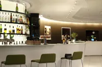Scandic Alvik - bar
