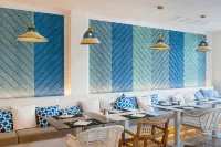 Leonardo Royal Hotel Ibiza Santa Eulalia - Breakfast