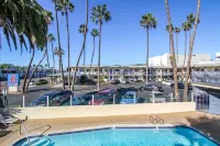 Motel 6 San Diego, CA - Airport - Harbor - de playa