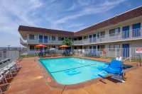 Motel 6 Saint George, UT - Pet friendly
