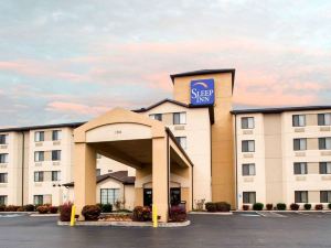 Sleep Inn Murfreesboro