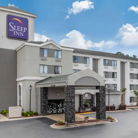 Sleep Inn Orangeburg