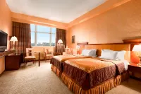 Ramada Plaza by Wyndham Gence Hotels in Ganja