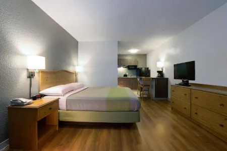 Studio 6 West Palm Beach, FL