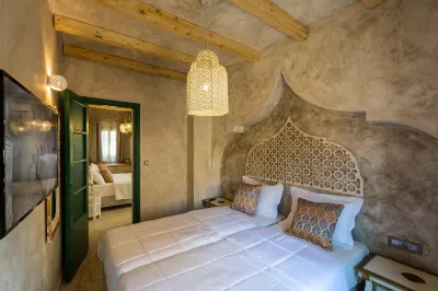 Decan Concept Boutique Estate Hotels near Arnaldo Gate