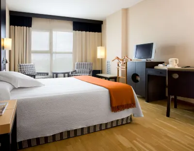 NH Valencia Center Hotel a Valencia