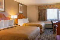 Quality Inn & Suites Detroit Metro Airport Hotels in Taylor