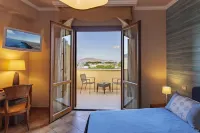 FAVIGNANA HOTEL Concept Holiday Hotels near Grotta perciata, favignana