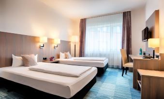 ACHAT Hotel Bochum Dortmund