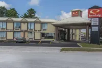 Econo Lodge - 2-Star