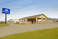 Americas Best Value Inn Gainesville - Wifi