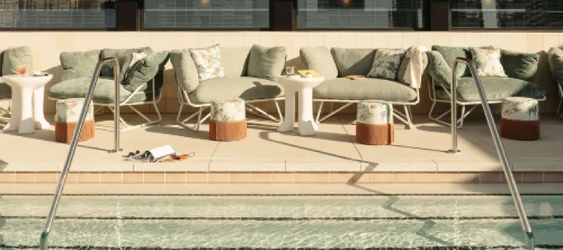 The Hoxton, Downtown La