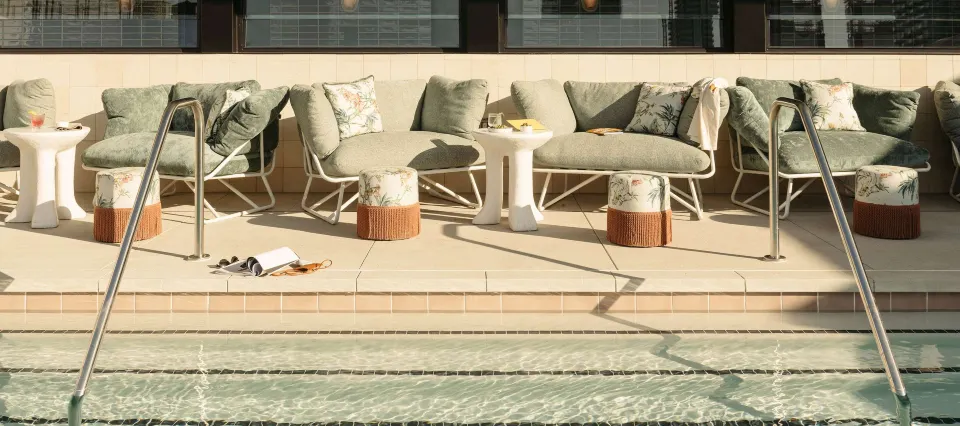 The Hoxton, Downtown La