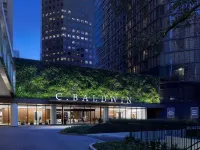 C. Baldwin, Curio Collection by Hilton Hotels in Houston