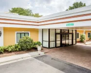 Budgetel Inn & Suites Atlanta Hotels in Chamblee
