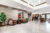 MainStay Suites Greenville Airport Hotels in Greer