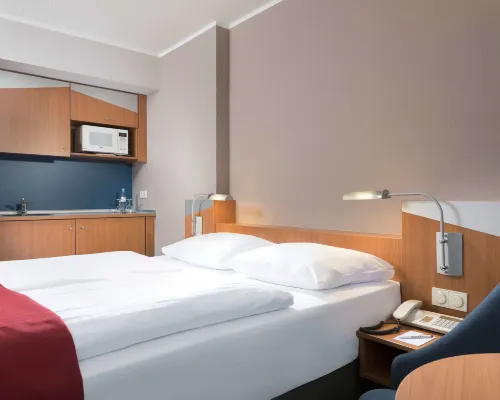 Ramada by Wyndham Hannover Photos