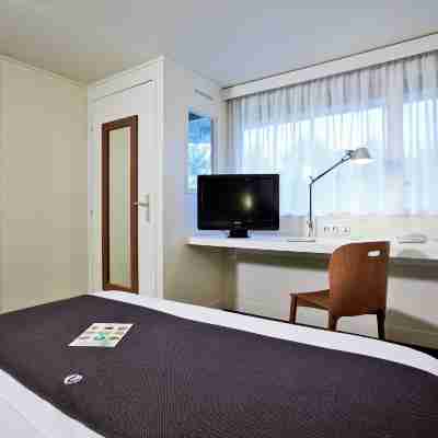 Campanile Le Havre Nord - Montivilliers Rooms