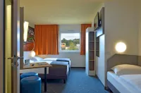 B&B HOTEL Augsburg-Süd Hotels in Königsbrunn