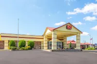 Econo Lodge Fort Payne Hotels in Fort Payne