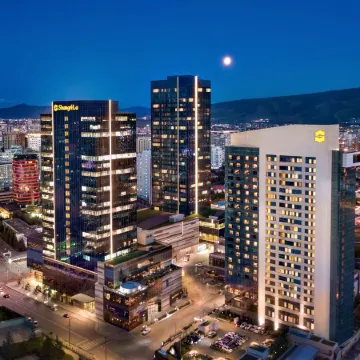 Shangri-La Ulaanbaatar
