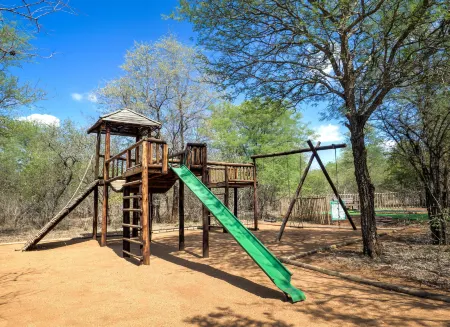 Jackalberry Ridge by Dream Resorts