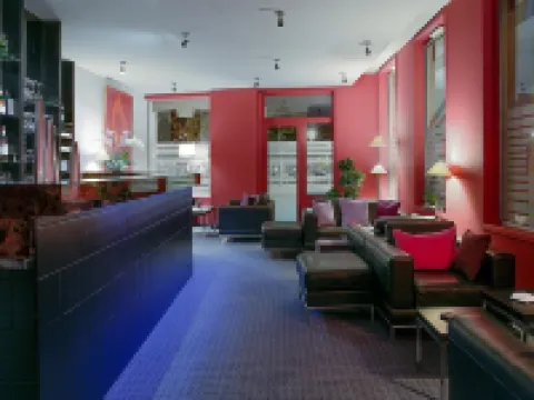 Best Western Hotel de la Breche Hotels in Niort
