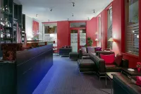 Best Western Hotel de la Breche Hotels in Coulon