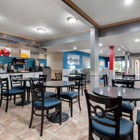 Quality Inn West Memphis I-40