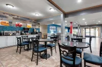 Quality Inn West Memphis I-40 Hotel di West Memphis