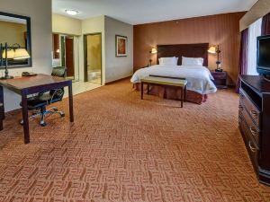 Hampton Inn & Suites Corsicana