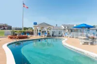 Baymont by Wyndham Osage Beach Hotel a Osage Township