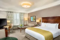 Ayres Hotel Anaheim