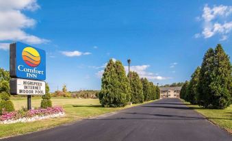 Comfort Inn Saugerties